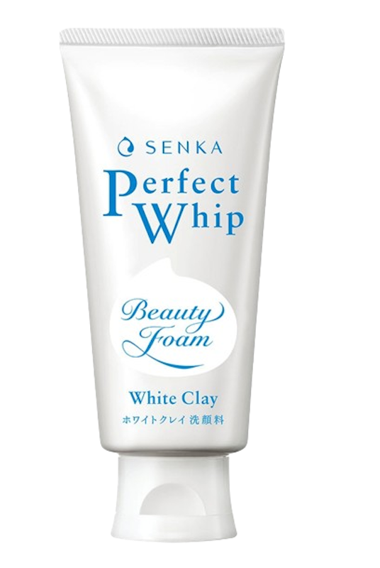 Perfect Whip White Clay 1