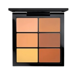 Studio Fix Conceal And Correct Palette 2