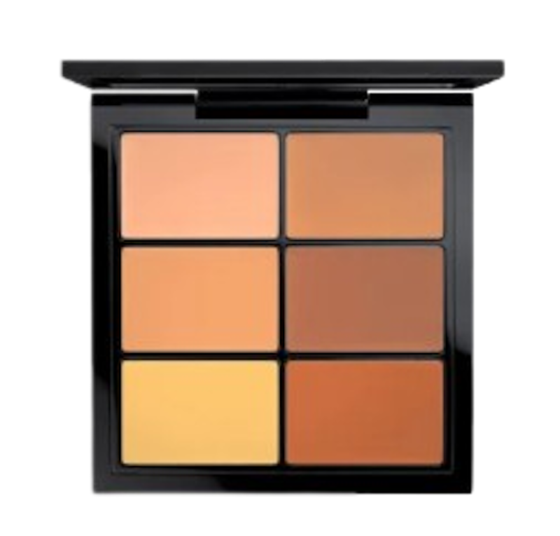Studio Fix Conceal And Correct Palette 2