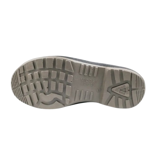 Safety Shoe Steel Toecap 3