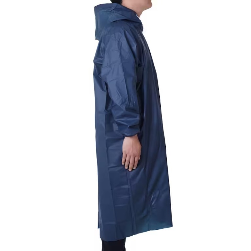 Poncho Pocket 3