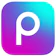 PicsArt, Inc. โปรแกรมทำ Portfolio ในโทรศัพท์ Picsart 1