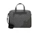 KARL LAGERFELD K/MONOGRAM SPECIAL BRIEFCASE 1