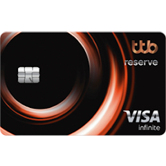 Reserve Infinite