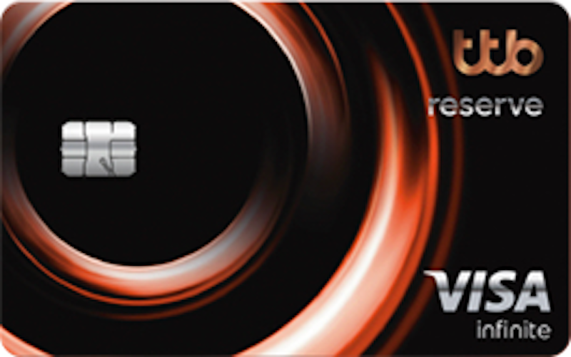 Reserve Infinite 1