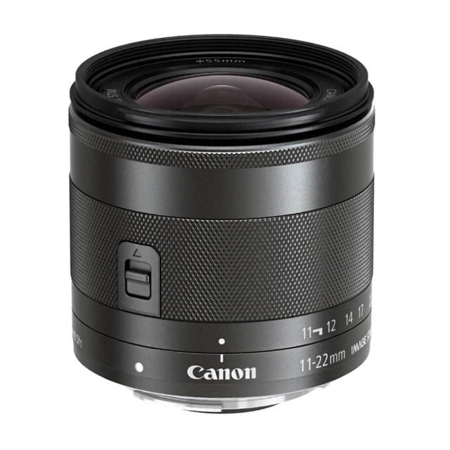 10 อันดับ เลนส์ Canon ตัวไหนดี ปี 2026 เลนส์ฟิกส์ เลนส์ซูม 5