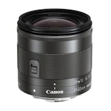 10 อันดับ เลนส์ Canon ตัวไหนดี ปี 2026 เลนส์ฟิกส์ เลนส์ซูม 5