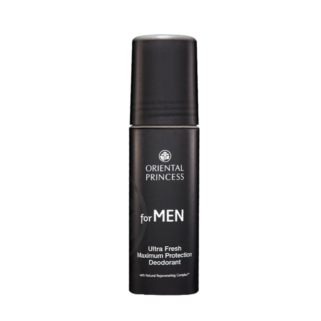 For Men Ultra Fresh Maximum Protection Deodorant 1