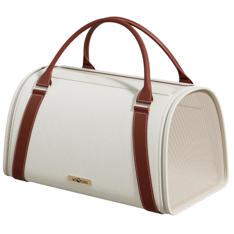 Fynn Pet Travel Bags 1
