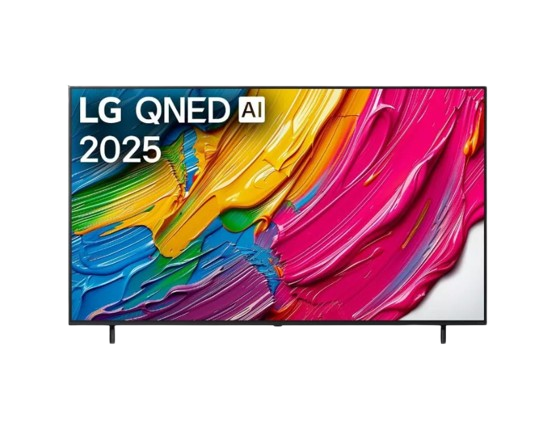 ทีวี QNED AI QNED80 4K Smart TV  1