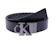 Calvin Klein Reversible CK Monogram Logo Belt 1