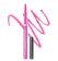 MAC Lipglazer Glossy Liner 1