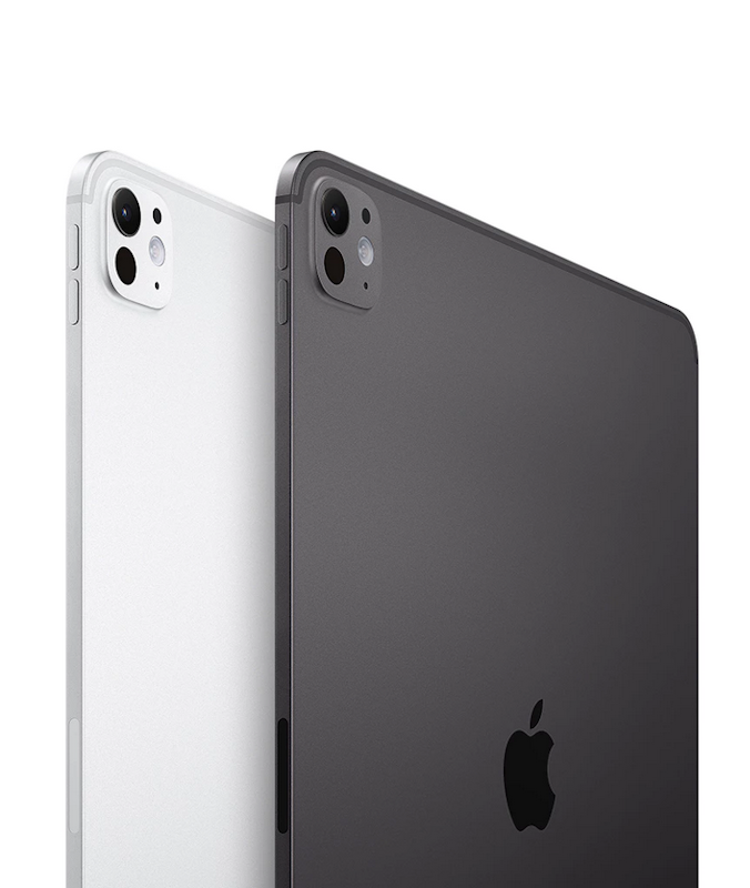 13-inch iPad Pro M4 3