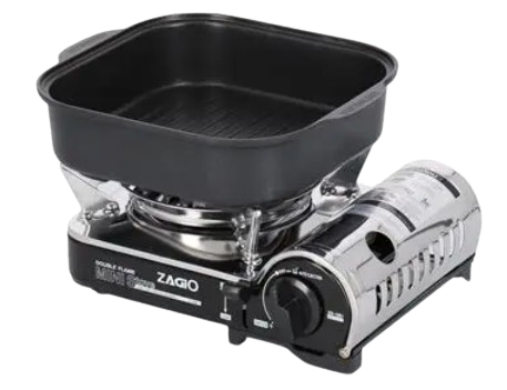 ZG-1551 PLUS KIT 3