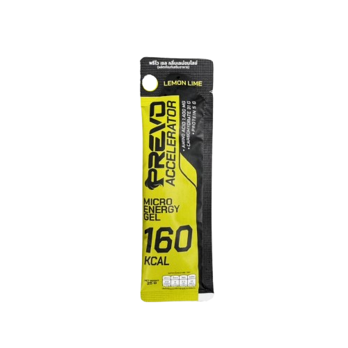 Micro Energy Gel 1