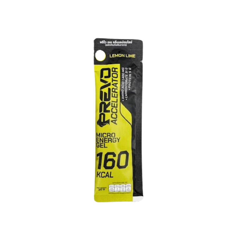 Micro Energy Gel 1