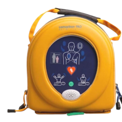 เครื่อง AED รุ่น Heartsine 350P