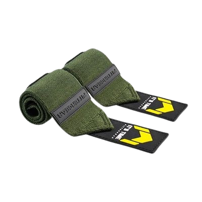 Wrist Wraps 2