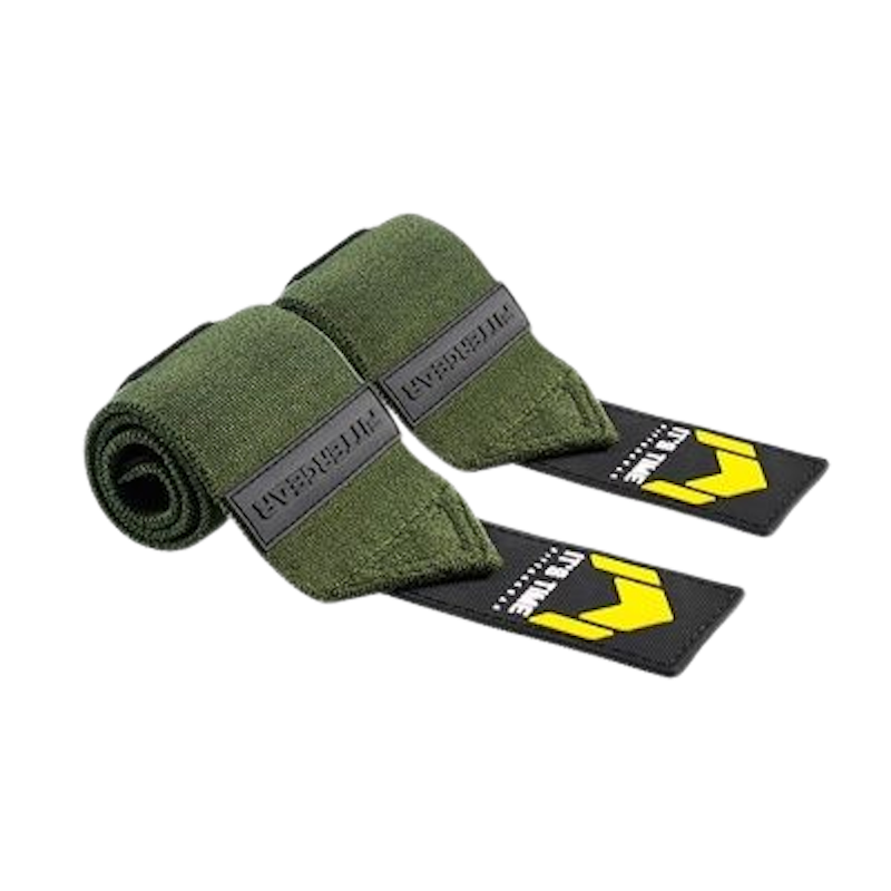 Wrist Wraps 2