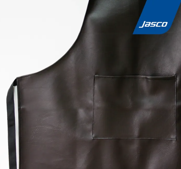 Apron With Pocket 3
