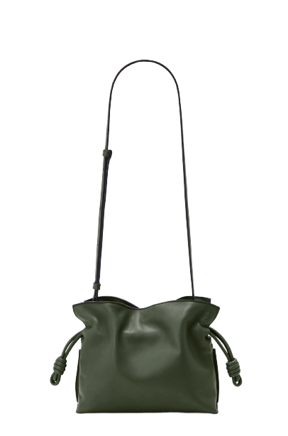 กระเป๋า Loewe รุ่น Mini Flamenco Clutch 12
