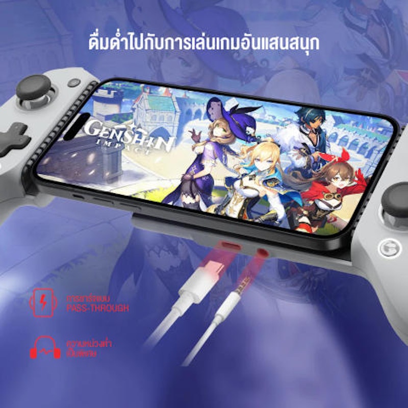G8 Galileo Mobile Game Controller 3