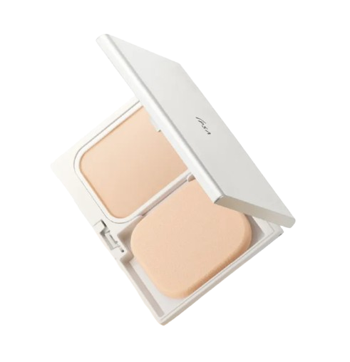 Powder Foundation E SPF25 PA++ 1