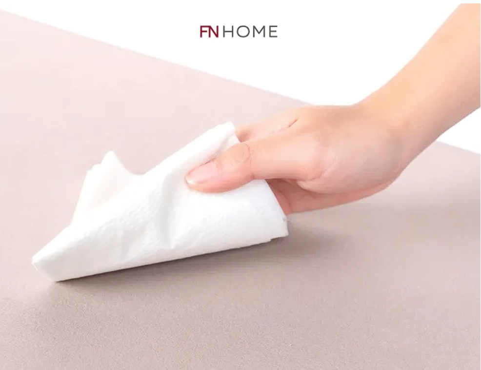 พรมชนิดนุ่ม รุ่น โอกะ Soft Diatomite Mat Oka 2