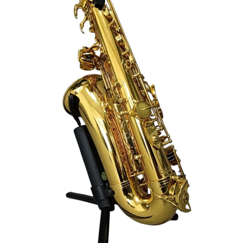 Alto Saxophone OSA-101 EX  3