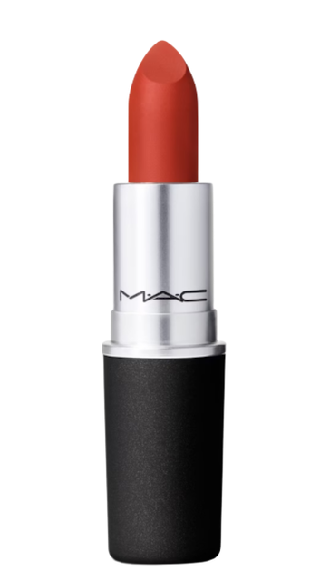 10 ลิป MAC สีไหนสวย ปี 2026 MAC Lipstick สีฮิต 1