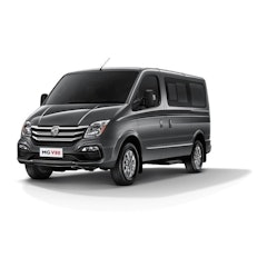 รถตู้ครอบครัว รุ่น V80