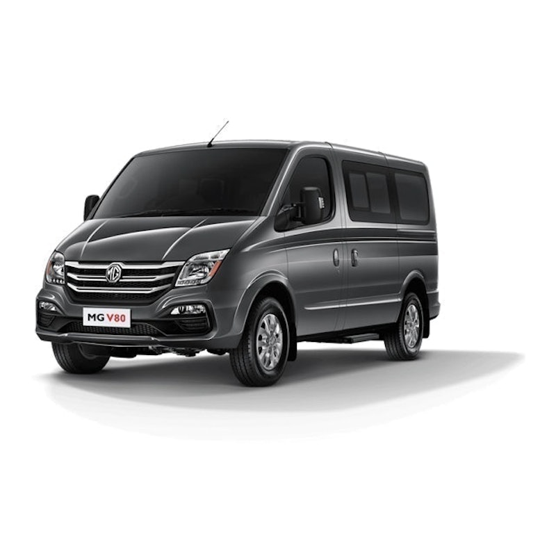 รถตู้ครอบครัว รุ่น V80 1