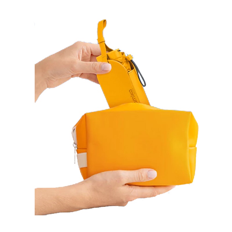 ร่มแคปซูล Capsule Umbrella 3