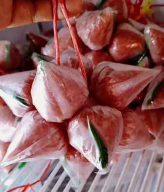 แหนมหมู 2