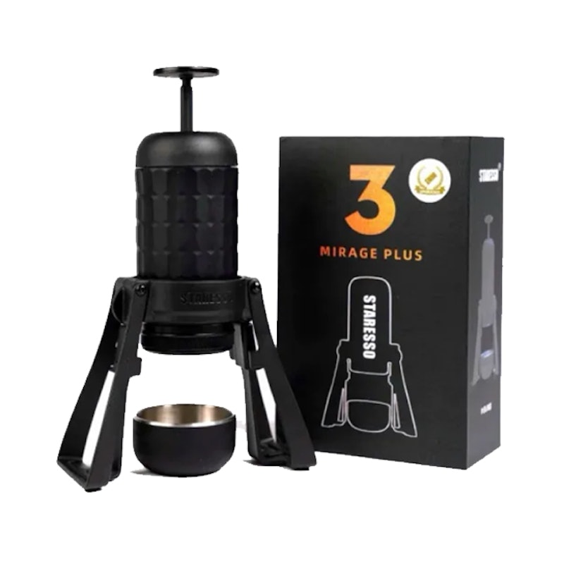 เครื่องชงกาแฟ Espresso รุ่น MIRAGE PLUS 1