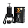 STARESSO เครื่องชงกาแฟ Espresso รุ่น MIRAGE PLUS 1