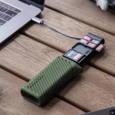 Card reader Type-c USB3.1  2