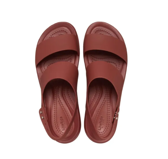 Brooklyn Low Wedge 1