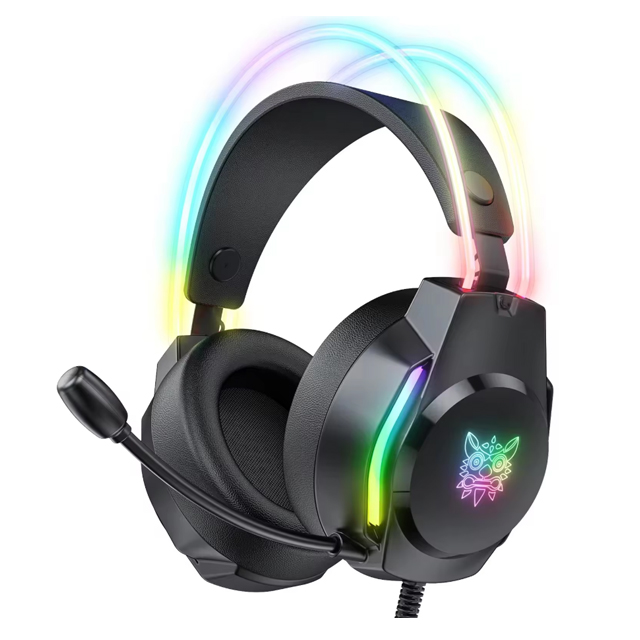 X26 Gaming Headset 2
