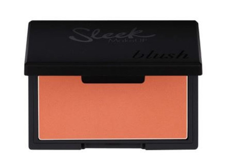 10. Sleek MakeUP Blush 1