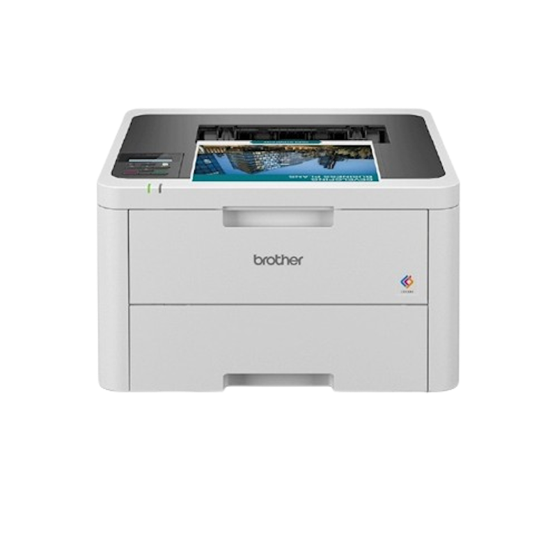 เครื่องปริ้น Colour Laser Printer 1