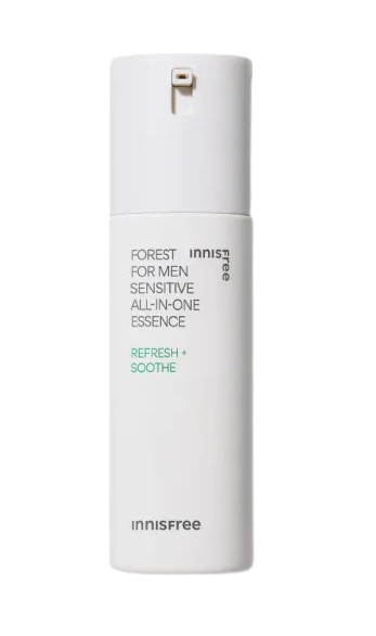 Forest for Men All - in - one Essence 1