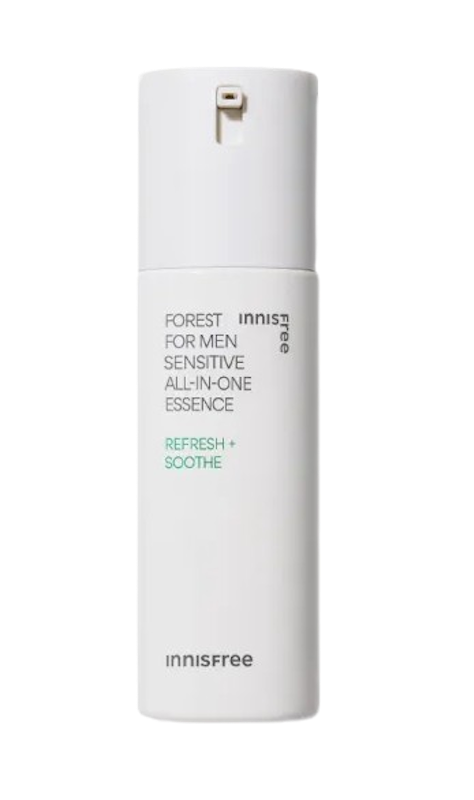 Forest for Men All - in - one Essence 1