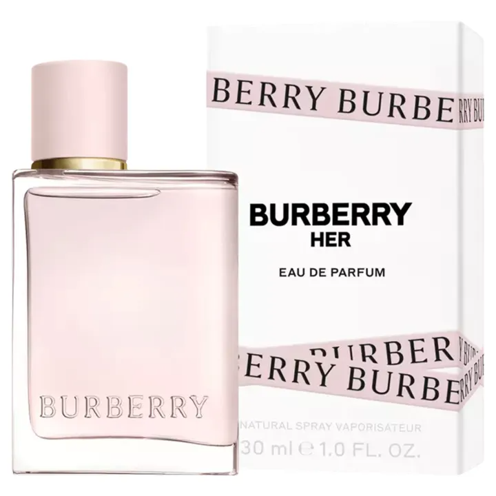น้ำหอม Her Eau de Parfum 2