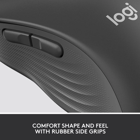 เมาส์ไร้สาย SIGNATURE Wireless Mouse 3