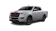 ISUZU รถกระบะ 4 ประตู รุ่น X-SERIES Speed 4-door 1
