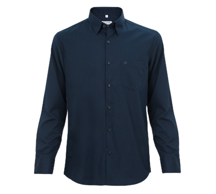 เสื้อเชิ้ต Slim Fit รุ่น BAB6200P3 1