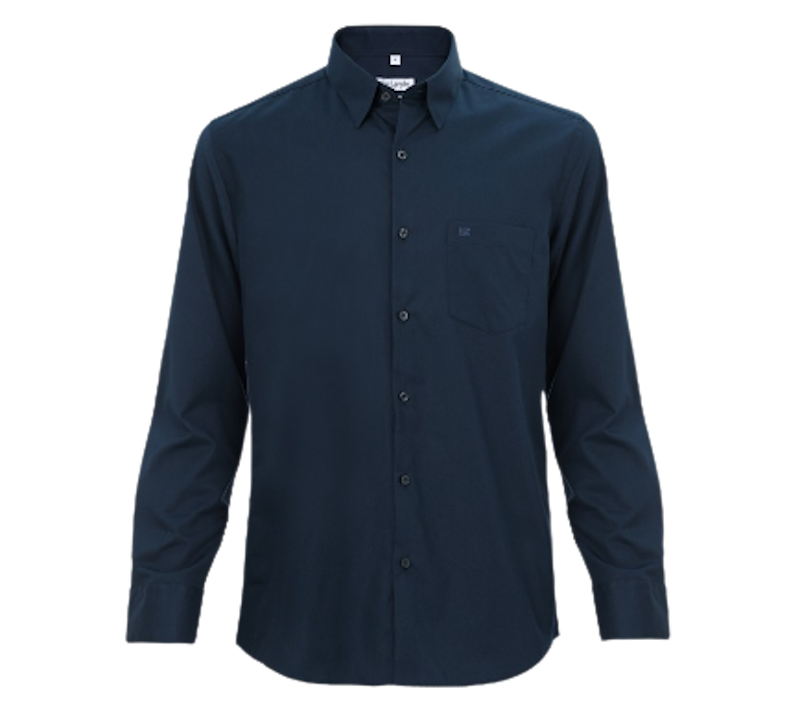 เสื้อเชิ้ต Slim Fit รุ่น BAB6200P3 1