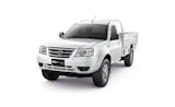 10 อันดับ รถกระบะตอนเดียว ยี่ห้อไหนดี ปี 2026 รวมรุ่น 4x4 เกียร์ออโต้ 5