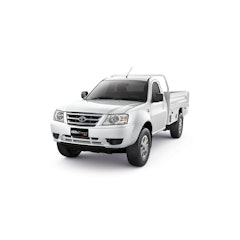 รถกระบะตอนเดียว Xenon Single Cab 150NX-PERT 4x4